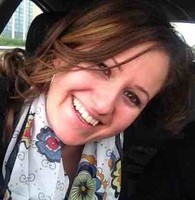 KETTY MARIA JOSÉ BUFFA