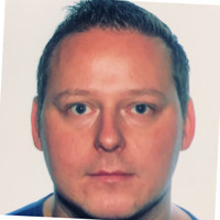 Martin Møller Frederiksen