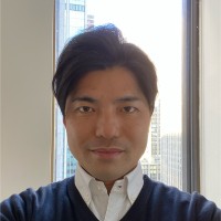 Ken Gohara