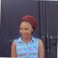 Faridah Oluwabukola Animasahun