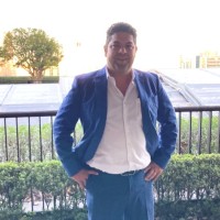 Oscar Alejandro Leon Chong