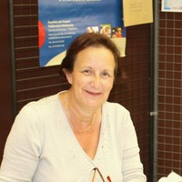 Chantal HUET