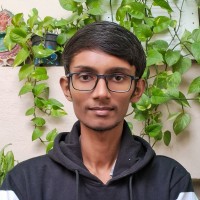 Ayush Patel