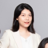 Angie Huang