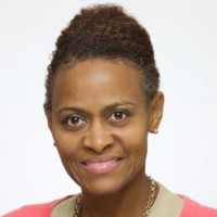 April Welch Armstead, EdD