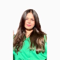 Iqra Fakher