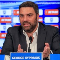 George Kypraios
