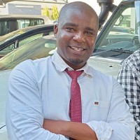 Stanley Bwalya