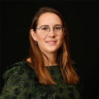 Aude Calloc'h