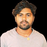 Mahesh S.