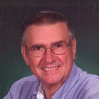 Robert Epperson