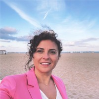 Cristina Chiorescu