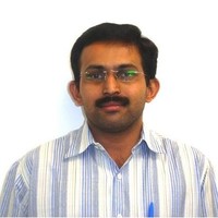 Shaktikumar Potdar