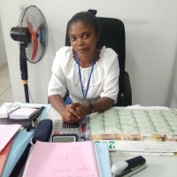 louisette razafivelo