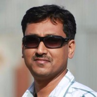 Rakesh Kashyap
