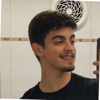 Douglas Moraes