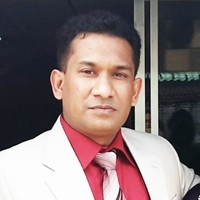 Shumon Islam
