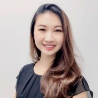 Joyce Deng