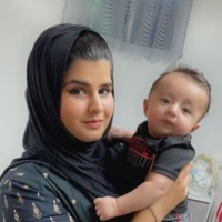 Shabana Hamza