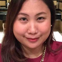 Sharon May Cosare Dicdiquin