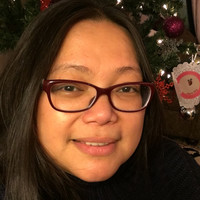 Ligaya Bangha-On, Cpa, Cma