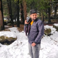 Vignesh Waran