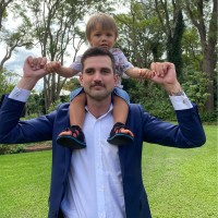 Aidan Penfound