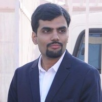Niraj B.