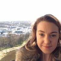 Caitlin Lindsay-Noble