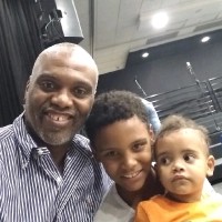 Luis Antônio da silva