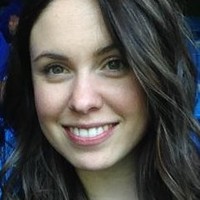 Madeleine Nadeau