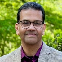 Sam Mathew, Ph.D
