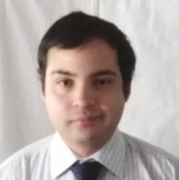 Daniel Esteban Ramírez Díaz
