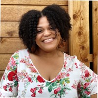 Aliayah Thompkins, Mba