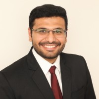 Jugal Shah