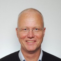 Knut Dag Stenevik