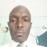 Okola Aggrey