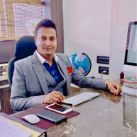 Mohit Agrawal