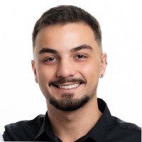 Pedro Mattos