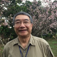 Ted Chaung