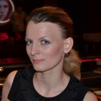 Екатерина Розанова
