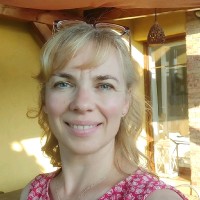 Jarmila Ježková