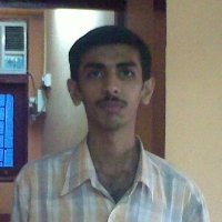Tushar Barhate