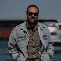 Vahid Rouzbahani