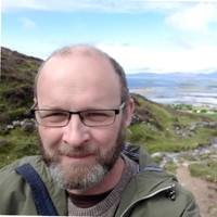 Donncha Daly