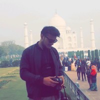 Yatish Sharma