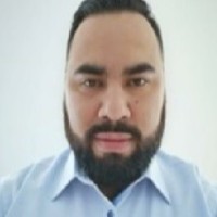 Victor Hugo Ruiz Rivera