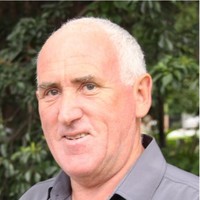 Daniel Hayes