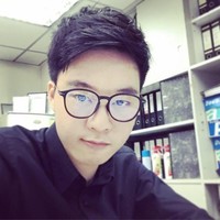 Harrison Lam, P.Eng.