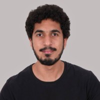 Mahmoud Khaled